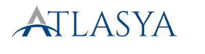 Atlasya Bilişim Logo
